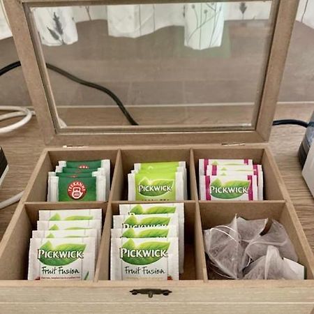 Apartman Snyt Primka Alamóc Kültér fotó