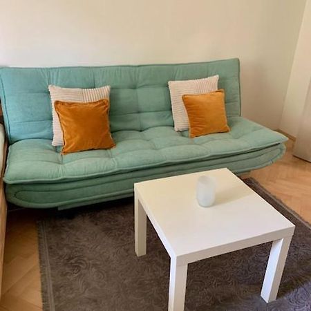 Apartman Snyt Primka Alamóc Kültér fotó