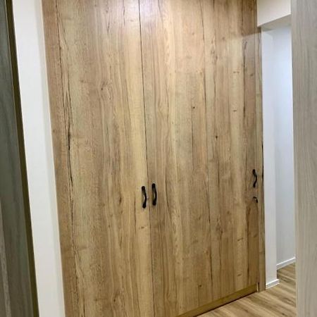Apartman Snyt Primka Alamóc Kültér fotó