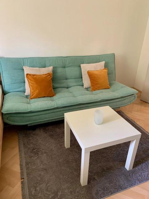 Apartman Snyt Primka Alamóc Kültér fotó