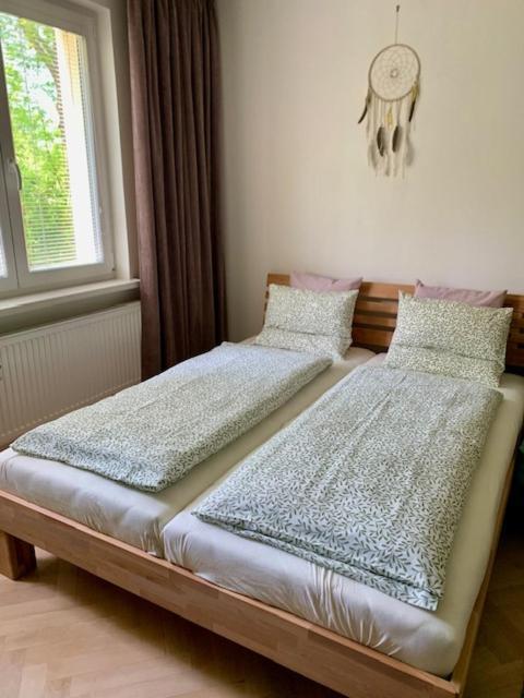 Apartman Snyt Primka Alamóc Kültér fotó