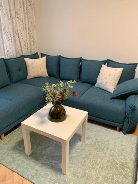 Apartman Snyt Primka Alamóc Kültér fotó