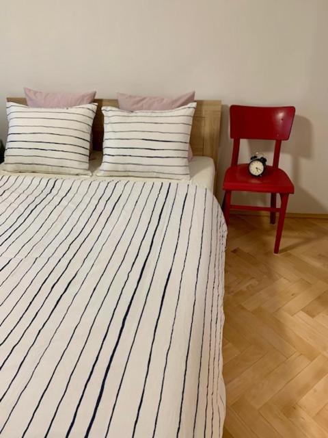 Apartman Snyt Primka Alamóc Kültér fotó