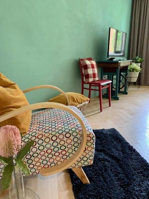 Apartman Snyt Primka Alamóc Kültér fotó