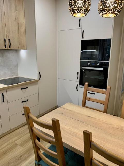 Apartman Snyt Primka Alamóc Kültér fotó