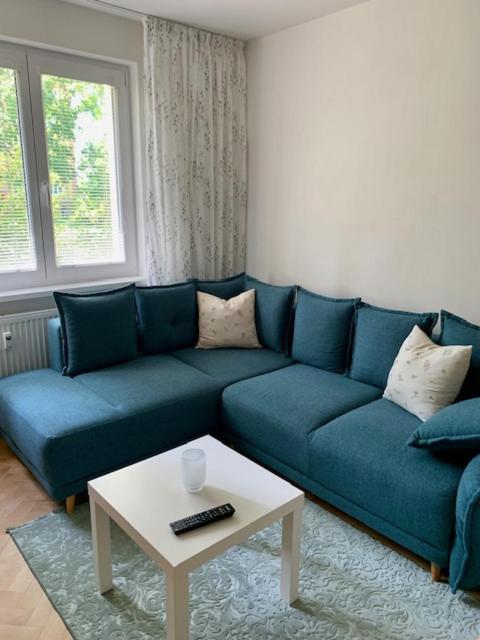 Apartman Snyt Primka Alamóc Kültér fotó