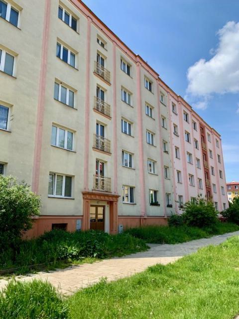 Apartman Snyt Primka Alamóc Kültér fotó