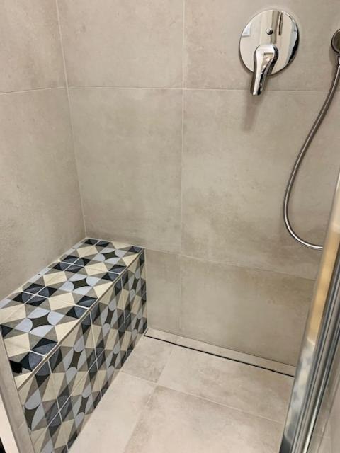 Apartman Snyt Primka Alamóc Kültér fotó