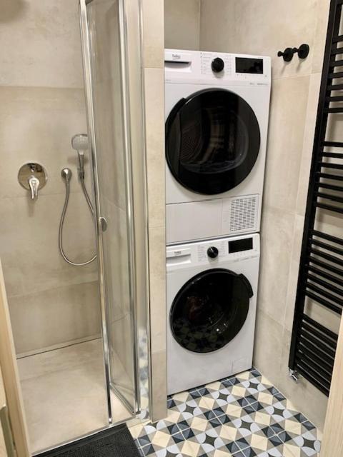 Apartman Snyt Primka Alamóc Kültér fotó