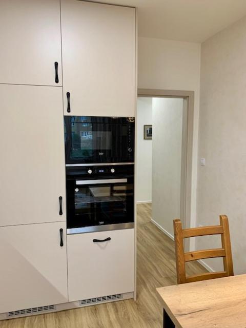 Apartman Snyt Primka Alamóc Kültér fotó