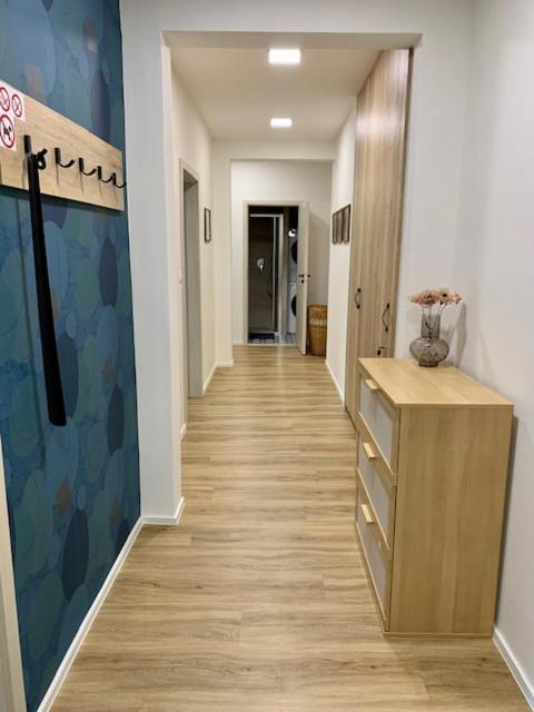 Apartman Snyt Primka Alamóc Kültér fotó