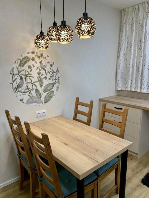 Apartman Snyt Primka Alamóc Kültér fotó