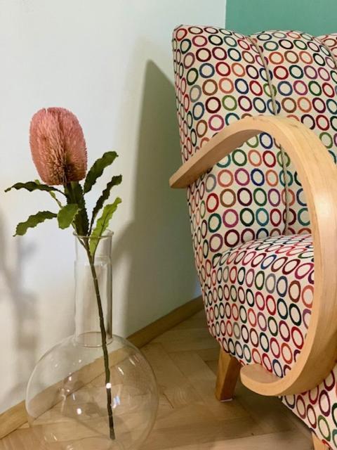 Apartman Snyt Primka Alamóc Kültér fotó